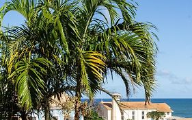 Apartamento próximo ao mar e ao Carnaval